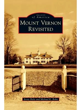 预订 Mount Vernon Revisited: 9781531672836