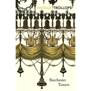 9780099595885 Towers 预订 Barchester