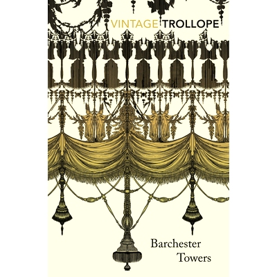 预订 Barchester Towers: 9780099595885