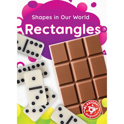 预订 Rectangles 9798893049893