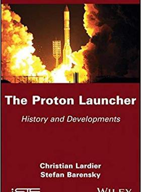 【预售】The Proton Launcher