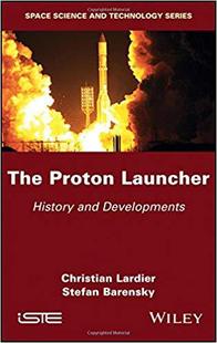 【预售】The Proton Launcher