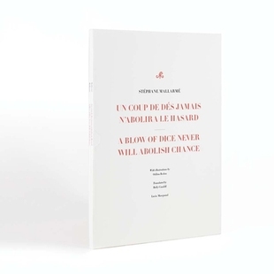 Will 9780999652237 Blow Poem Chance Abolish Never Dice 预订