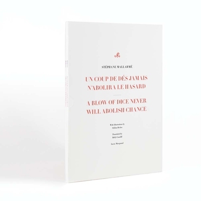 预订 A Blow of Dice Never Will Abolish Chance: A Poem: 9780999652237