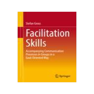 [预订]Facilitation Skills