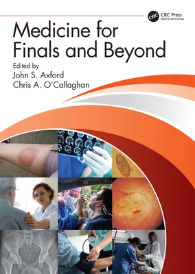 【预订】Medicine for Finals and Beyond 9781032045269