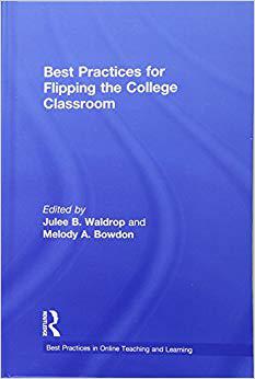 【预售】Best Practices for Flipping the College Classroom