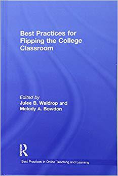【预售】Best Practices for Flipping the College Classroom