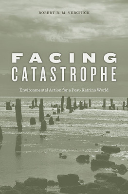 【预订】Facing Catastrophe 9780674064256