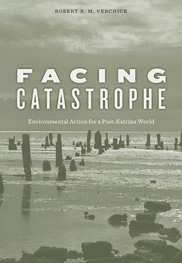 【预订】Facing Catastrophe 9780674064256