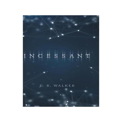 [预订]Incessant 9781525530890