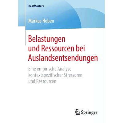 Eine empirische Analyse kontextspezifisc