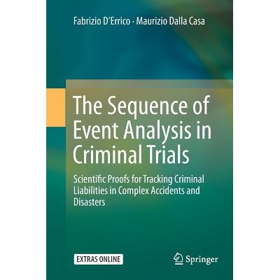 Scientific Proofs for Tracking Criminal