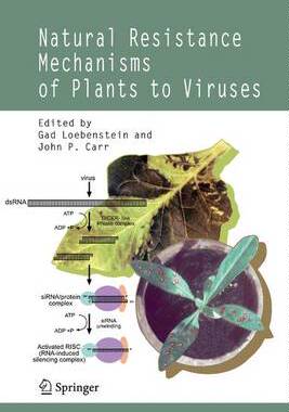 【预订】Natural Resistance Mechanisms of Plants to Viruses