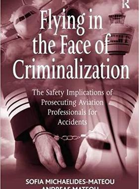【预售】Flying in the Face of Criminalization