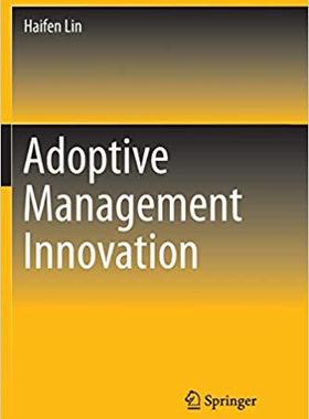 【预售】Adoptive Management Innovation