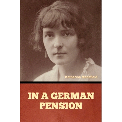 预订 In a German Pension: 9798897730773