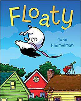 【预售】Floaty