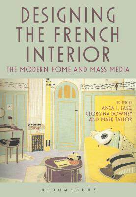 [预订]Designing the French Interior 9780857856593