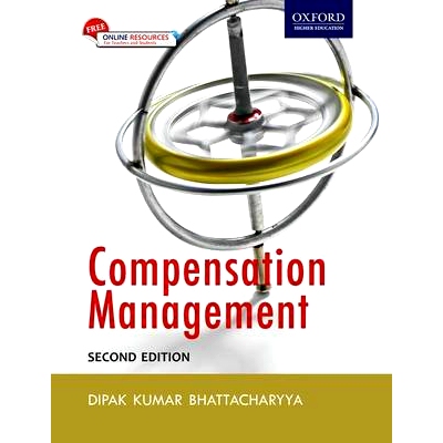 预订 Compensation Management 薪酬管理: 9780199456543