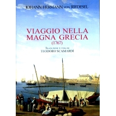 预订 Viaggio nella Magna Grecia (1767): 9788877601346