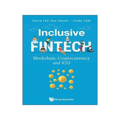 [预订]Inclusive Fintech 9789813272767