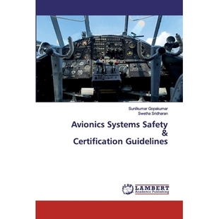 预订 Avionics Systems Safety & Certification Guidelines: 9786202531825