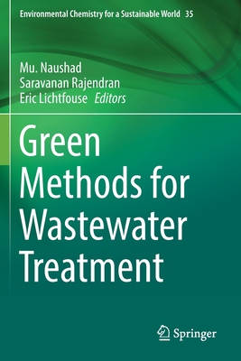 【预订】Green Methods for Wastewater Treatment