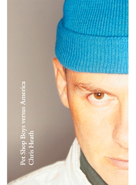 预订 Pet Shop Boys versus America 宠物店男孩与美国: 9781785152351
