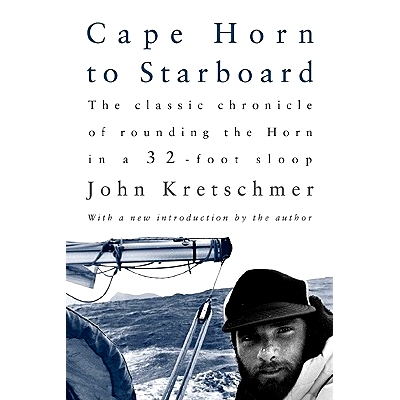 预订 Cape Horn to Starboard: 9781580801621