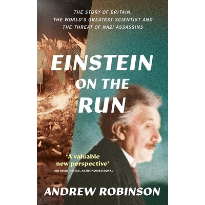 How Britain Saved the World’s Greatest