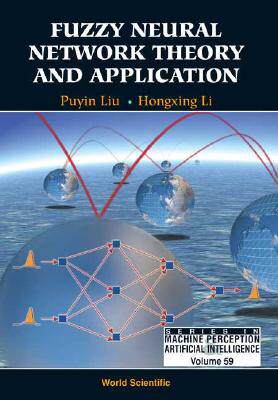 【预订】FUZZY NEURAL NETWORK THEORY AND APPLICATION