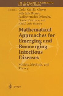 Reemerging 预订 Emerging Infectious Methods Approaches Models Mathematical Theory for Diseases and