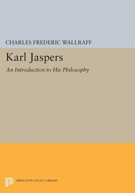 【预订】Karl Jaspers