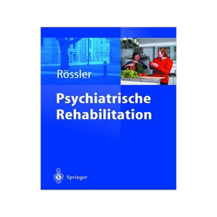 预订 Psychiatrische Rehabilitation