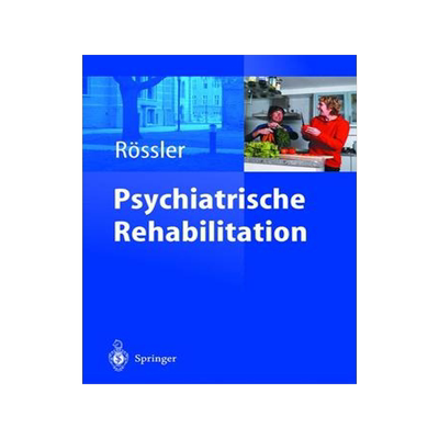 预订 Psychiatrische Rehabilitation