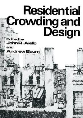 预订 Residential Crowding and Design
