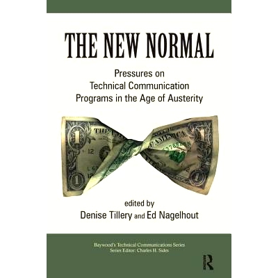 Pressures on Technical Communication Pro