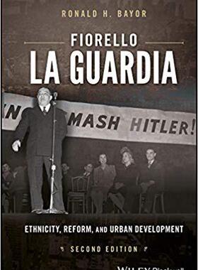 【预售】Fiorello La Guardia