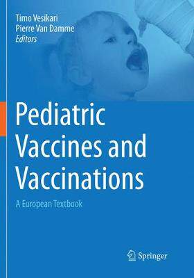 【预订】Pediatric Vaccines and Vaccinations