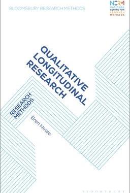 [预订]Qualitative Longitudinal Research: Research Methods 9781350188952