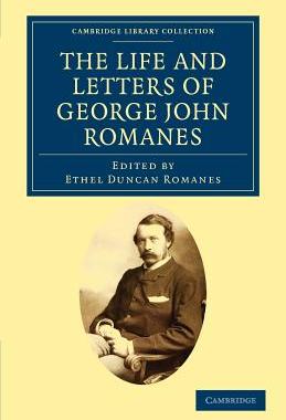 【预订】The Life and Letters of George John Romanes