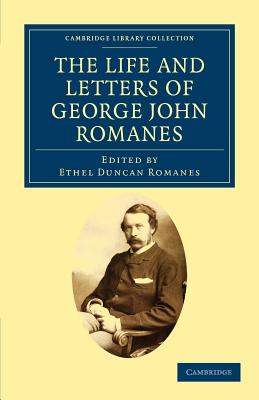 【预订】The Life and Letters of George John Romanes