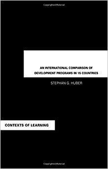 【预售】Preparing School Leaders for the 21st Century