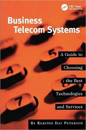 【预售】Business Telecom Systems