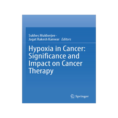 预订 Hypoxia in Cancer