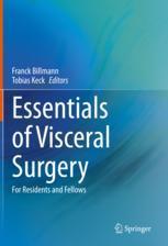 [预订]Essentials of Visceral Surgery
