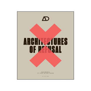 [预订]Architectures Of Refusal