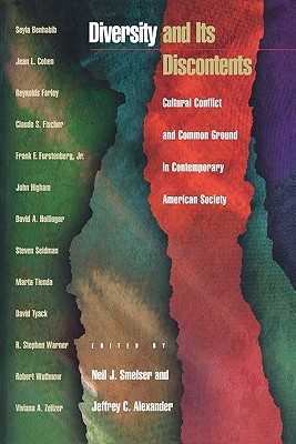 【预订】Diversity and Its Discontents