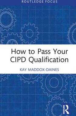 [预订]How to Pass Your CIPD Qualifications 9781032379975